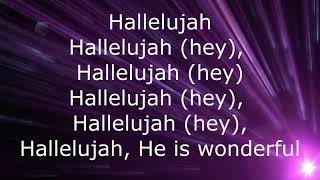 Revelation 191 Sunday Service Choir wth Lyrics [upl. by Acquah540]