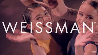 2019 Weissman Costume amp Dancewear Collection [upl. by Glori]