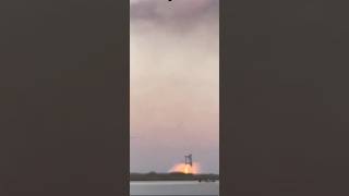 Elon Musk’s Space X achieved new milestone successful landing of super heavy booster [upl. by Femi955]