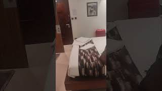 Hotel ariana residency andheri mumbai travel tourism [upl. by Conlen717]