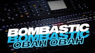 Dj Bombastic x Kendang Ular Viral TikTok Terbaru Full Bass 2023 [upl. by Gerry16]