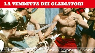 La Vendetta dei Gladiatori I Epico I Storico I Avventura I Film Completo in Italiano [upl. by Hola]