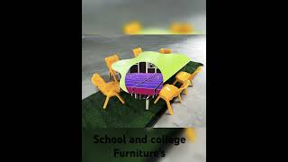 School and college furniture’s mandya [upl. by Edrock]