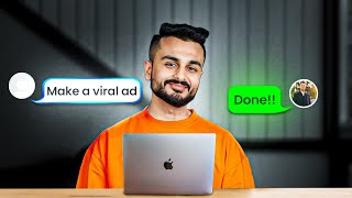 How To Make High Viral Ads For Your Business In 2024 StepbyStep Guide [upl. by Ynnohj]