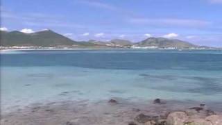 Ile Saint Martin [upl. by Box]