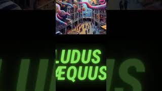 🎶 Ludus Æquus music song newmusic newsong inspiratio ludusæquus potentia vibraelevae [upl. by Sreip]