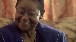 Introducing Calypso Rose Queen of Calypso for 40 years [upl. by Yelreveb]