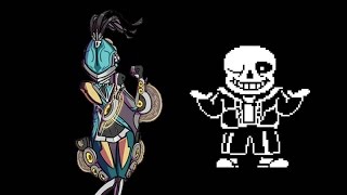 Mandachord Megalovania  Undertale [upl. by Adlesirc253]