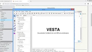 Vesta installtion latest version for windows [upl. by Sheeb]