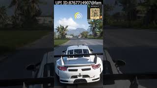 Hawa Mein Udne Ka Maza Forza Horizon 5 Ke Saath [upl. by Aehr11]