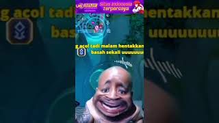 Ayang acol pascol shorts short mobilelegends [upl. by Amis]