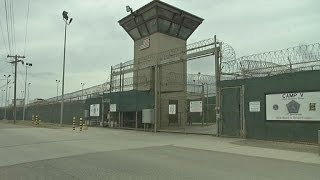 Reportage au cœur de Guantanamo la prison la plus célèbre du monde [upl. by Hoon225]