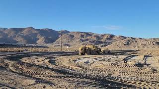 Small desert town Trona getting new High School [upl. by Enida]