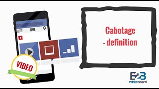 Cabotage  definition [upl. by Eznyl811]