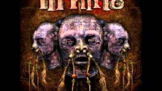 Ill Nino  Ritual [upl. by Silvain]