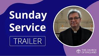 A Service of Sung Morning Prayer for All Saints Trailer [upl. by Parsons385]