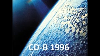 LTJ Bukem presents Logical Progression CDB mixed set original 1996 version Intelligent DnB [upl. by Karlise353]