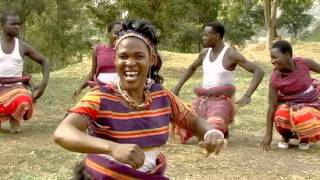 Nenda Okusiima By Irene Lwanga Gospel Music Music From Jinja Basoga cultural dance [upl. by Micro631]