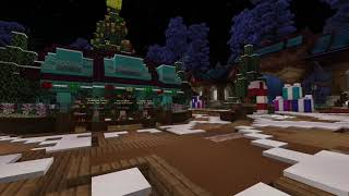 CrownLands a Brand New Survival Server [upl. by Niko]