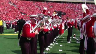 Badger Band 92609 Hot Time [upl. by Enimzzaj]