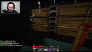 Minecraft RPG Factions vs SSundee and Crainer Ep 2  Sickest Base Ever [upl. by Nikolaus265]