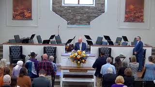 Fellowship Baptist Church Madison VA LiveStream [upl. by Erasmo]