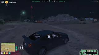 Jack Tells 4HEAD He Robbed One Of Their Sellers  NoPixel 40 GTA RP [upl. by Hako]