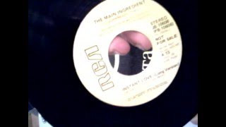 THE MAIN INGREDIENT  Instant Love Long VersionVinyl OnlyHD [upl. by Sivie]