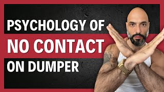 5 Things You MUST Know  PSYCHOLOGY Of NO CONTACT On DUMPER [upl. by Ardenia273]