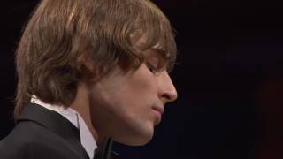 Ilya Rashkovskiy – Nocturne in C minor Op 48 No 1 first stage 2010 [upl. by Mok]