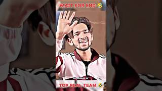 Amir ki comedy 🎭 toprealteamaamirtrt comedy toprealteamcomedy funny toprealteam shorts [upl. by Ecylla354]