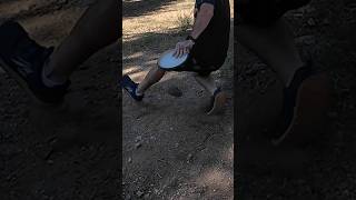 Disc Golf Rocks 🪨 [upl. by Croydon236]