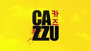 Cazzu  Kaiosama Audio Oficial  Maldade [upl. by Yelrihs156]