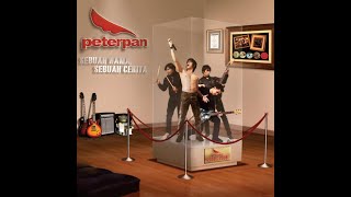 Peterpan  Dilema Besar  Lyric [upl. by Francyne426]