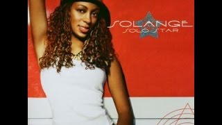 Solange Knowles  Aint No Way W Lyrics Description [upl. by Ynnam]