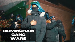 Birmingham Gang Wars 2023 [upl. by Gertrude]