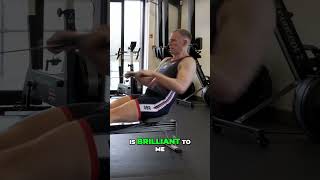 Row at Home amp Compete with Global Leaderboards indoorrowing workoutmotivation [upl. by Celene]