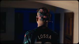 LOSSA  CARRIERE  CLIP OFFICIEL [upl. by Agnot996]