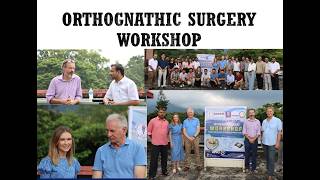 Orthognathic Surgery Workshop BPKIHS 2024 VIDEO [upl. by Rubinstein675]