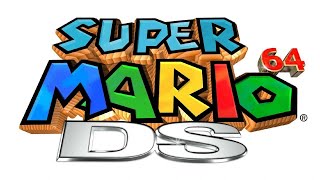 PlatformsAPlenty  Super Mario 64 DS [upl. by Ldnek]