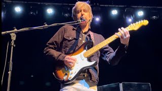 ERIC JOHNSON “Desert Rose” LIVE The Saban Theater Los Angeles Beverly Hills Cal February 23 2023 [upl. by Nasia915]