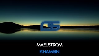 Khamsin  Maelstrom [upl. by Brett]