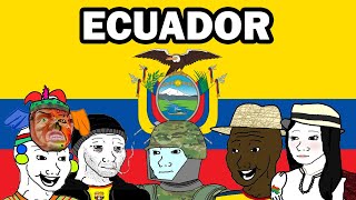 Provincias de Ecuador be like [upl. by Leese385]