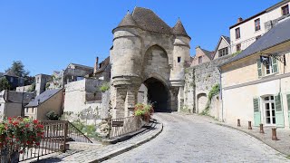 Laon  Aisne  Picardie  Hauts de France [upl. by Nalaf]