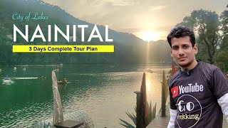 My Real Advice 👉 Watch This Before going to Nainital Trip 🚗🚗 Nainital trip itinerary 🔥🔥 [upl. by Chamberlain207]