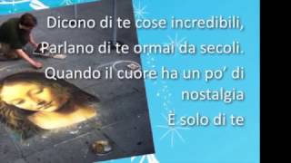 quotCome tequot Gen Rosso video by don Mimmo Iervolino [upl. by Nylanej]