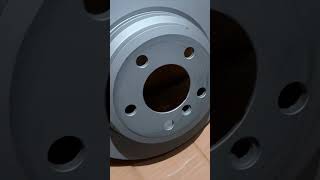 Zimmermann rotors quality BMW rotors Mercedes rotors Audi rotors vw rotors F30 rotors rotors [upl. by Onimod772]