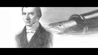 Who Was ClaudeFrédéric Bastiat With David Hart Part 1 [upl. by Nariko414]