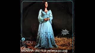 Olivera Katarina  Zdravica  Official Music Video [upl. by Noryb]