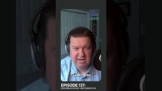 The Omni Show  EP 137  Brian Hogan Director of Developer Education at Temporal Technologies [upl. by Anirtek]